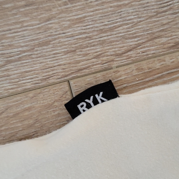 Rock Your Baby Girls Long Sleeve T size 5 - Picture 4 of 6